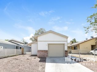 6319 Don Zarembo Ave, Las Vegas, NV 89108