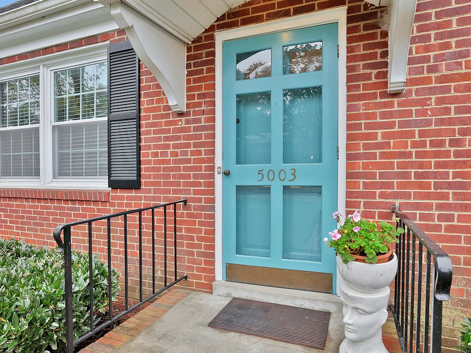 1st image of 5003 Wythe Ave