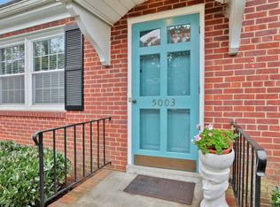 5003 Wythe Ave, Richmond, VA 23226