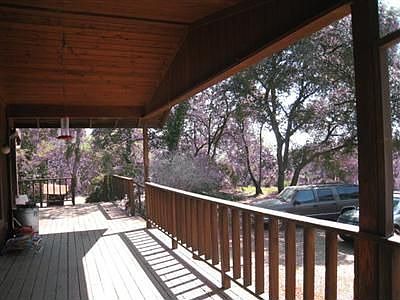 Covered Porch