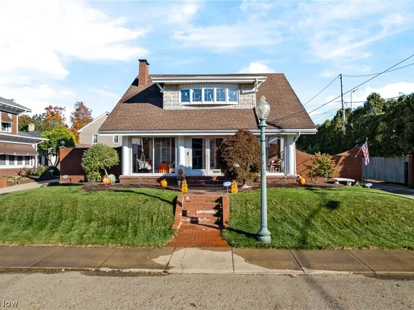 3301 6th St SW, Canton, OH 44710