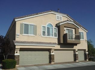 7024 Caribou Ridge St UNIT 103, Las Vegas, NV 89149