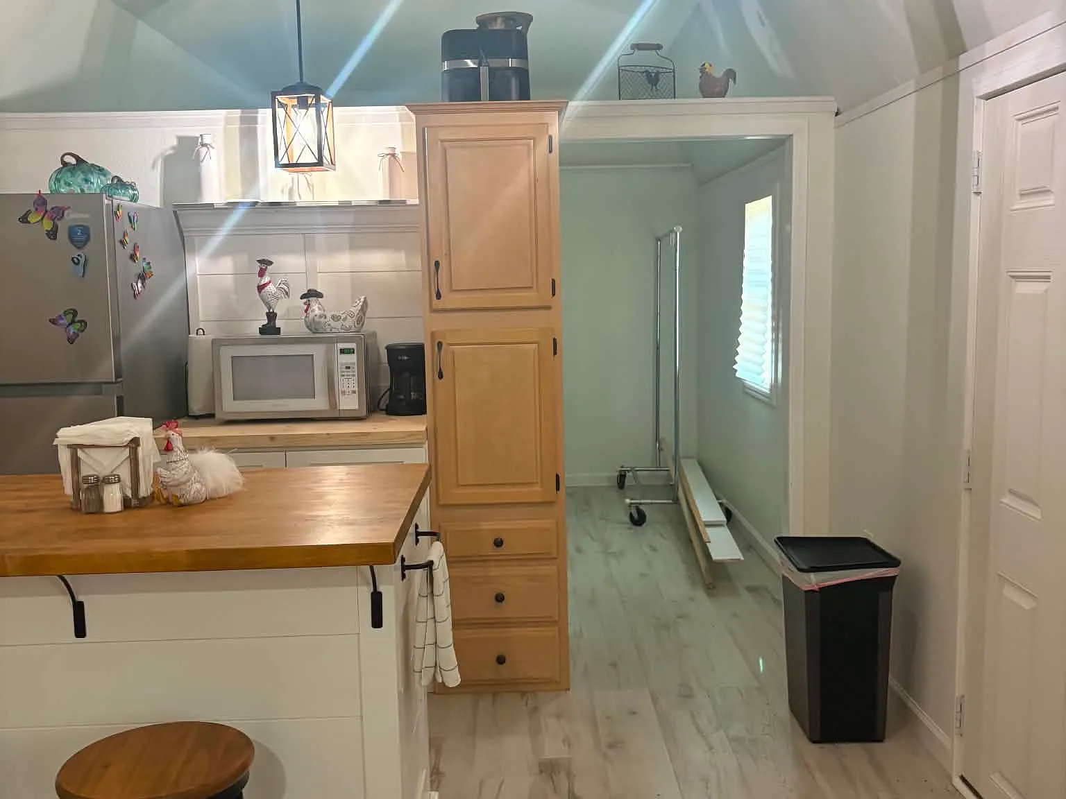 1 bed, 384 sqft, $1,500 — Photo 1