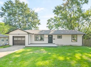11115 Norby Rd, Kansas City, MO 64137