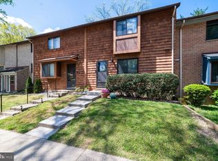 7311 Kerry Hill Ct, Columbia, MD 21045