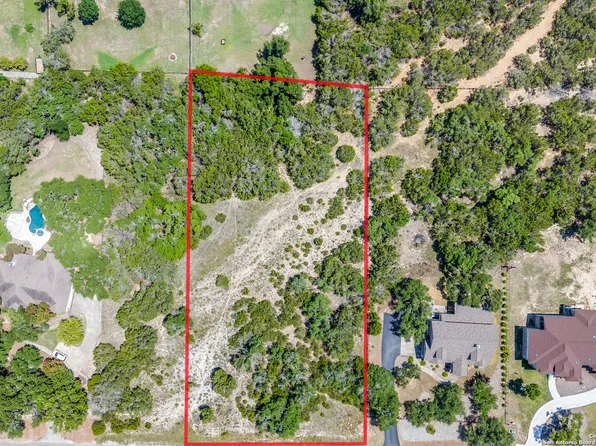 134 Long Meadow LOT 428, Spring Branch, TX 78070