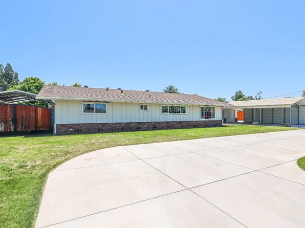 2893 Helm Ave, Clovis, CA 93612