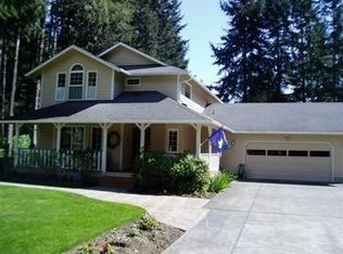 2303 81st Ave NE, Olympia, WA 98506