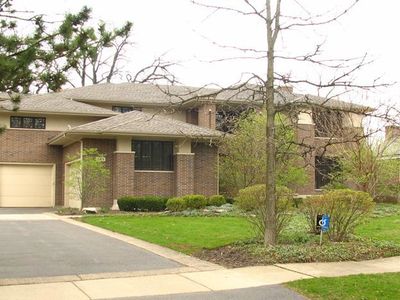 385 Palos Rd, Glencoe, IL, 60022