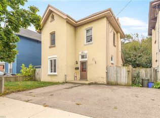 60 Terrace Hill St, Brantford, ON N3R 1G1