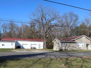 1640 Pike St, Wabash, IN 46992