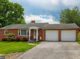 1162 Southern Rd, York, PA 17403