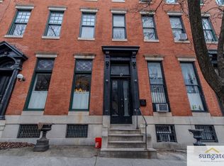 907 Saint Paul St #B, Baltimore, MD 21202