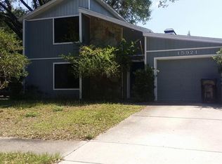 15921 Shawver Lake Dr, Lutz, FL 33549