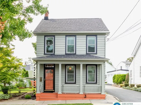 23 W Fairview St, Bethlehem, PA 18018
