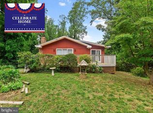 3837 Dogwood Rd, Port Republic, MD 20676