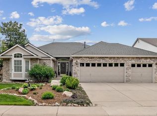 290 Shoreham Cir, Castle Pines, CO 80108