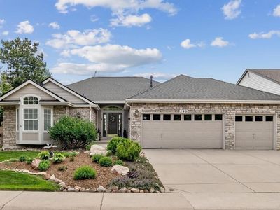 290 Shoreham Circle, Castle Pines, CO, 80108