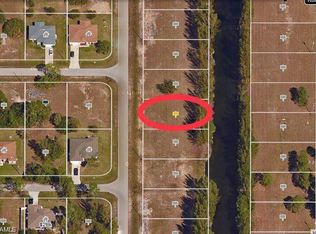 3523 NE 17th Ave, Cape Coral, FL 33909