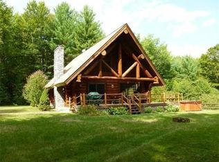 55 Butterworth Rd, Royalston, MA 01368