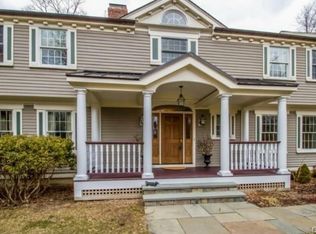 20 Seir Hill Rd, Wilton, CT 06897