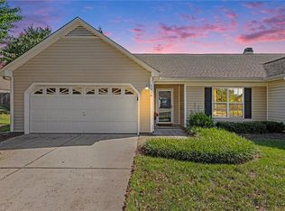 3616 Rising River Ln, Greensboro, NC 27409