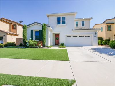 11425 Hutton Rd, Corona, CA, 92883