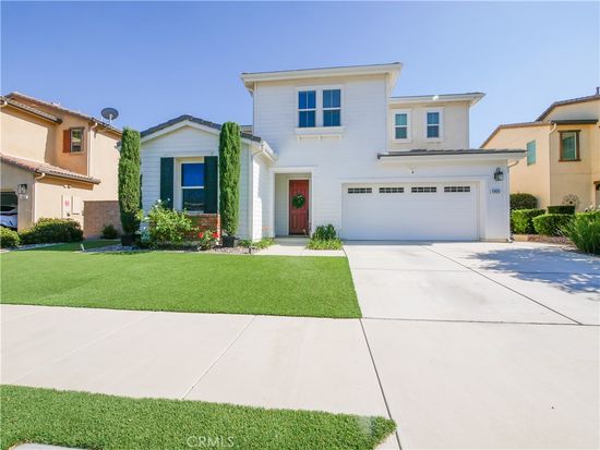 11425 Hutton Rd, Corona, CA 92883
