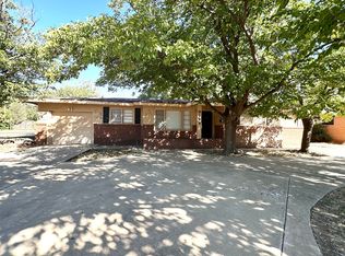 3118 45th St, Lubbock, TX 79413