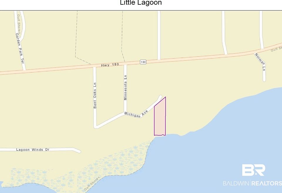 1st image of 0 Michigan Dr