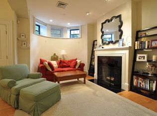 175 Saint Botolph St APT 2, Boston, MA 02115