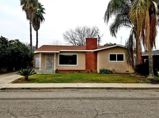 1265 S Klein Ave, Reedley, CA 93654