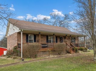 2755 Greens Mill Rd, Columbia, TN 38401