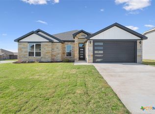 3824 Keller Rd, Temple, TX 76504