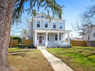 2905 Seminary Ave, Richmond, VA 23220