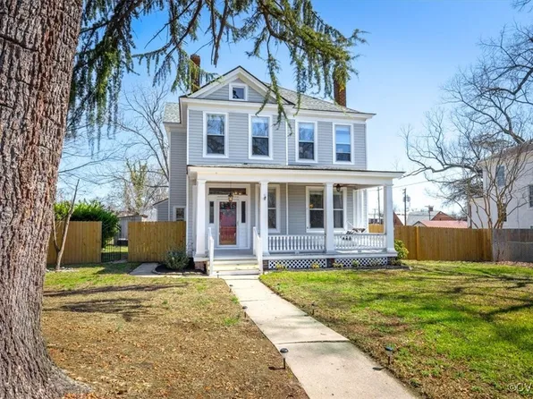 2905 Seminary Ave, Richmond, VA 23220