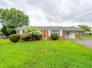 5501 Shepard Dr, Dublin, VA 24084