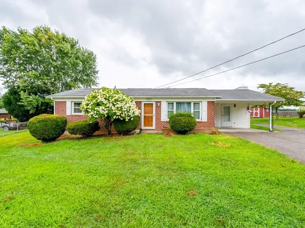 5501 Shepard Dr, Dublin, VA 24084