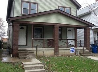 2615 Medary Ave, Columbus, OH 43202