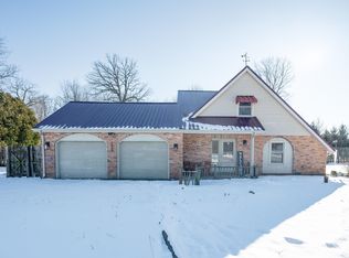 4049 E 900 N, Alexandria, IN 46001