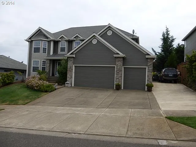 152 Breyonna Way photo 1