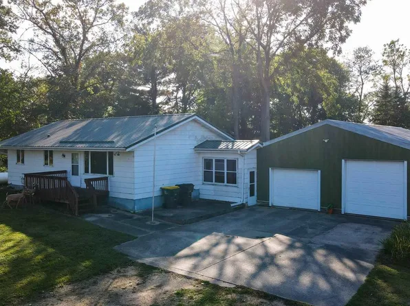 S12671A Big Hollow Road, Spring Green, WI 53588