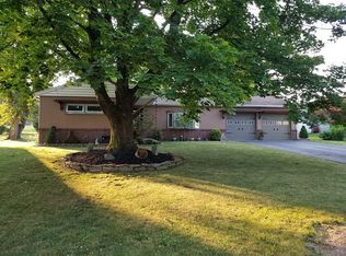 203 Charles Rd, Clearfield, PA 16830