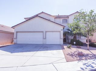 4106 Jessica Marie St, North Las Vegas, NV 89032