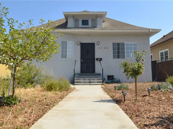2746 W 14th St, Los Angeles, CA 90006