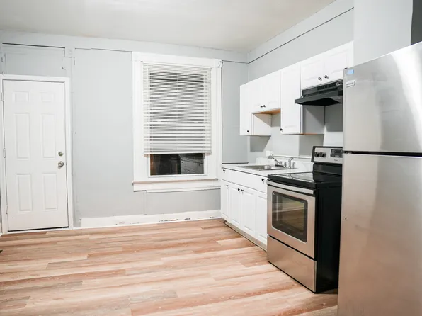 (undisclosed Address), Baltimore, MD 21205