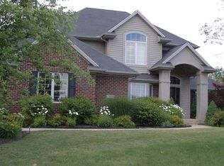 3840 W 608 N, Huntington, IN 46750