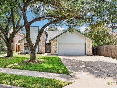 8111 Chainfire Cv, Austin, TX, 78729