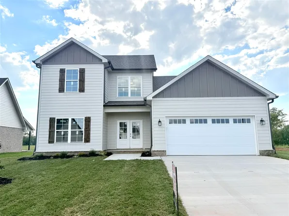 LOT 82 Ansbury Ct, Bowling Green, KY 42101