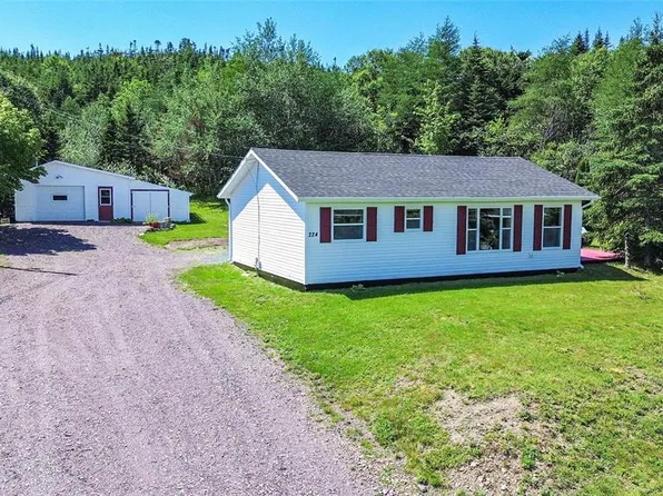 224-226 Main Road, Lewin's Cove, NL A0E2G0